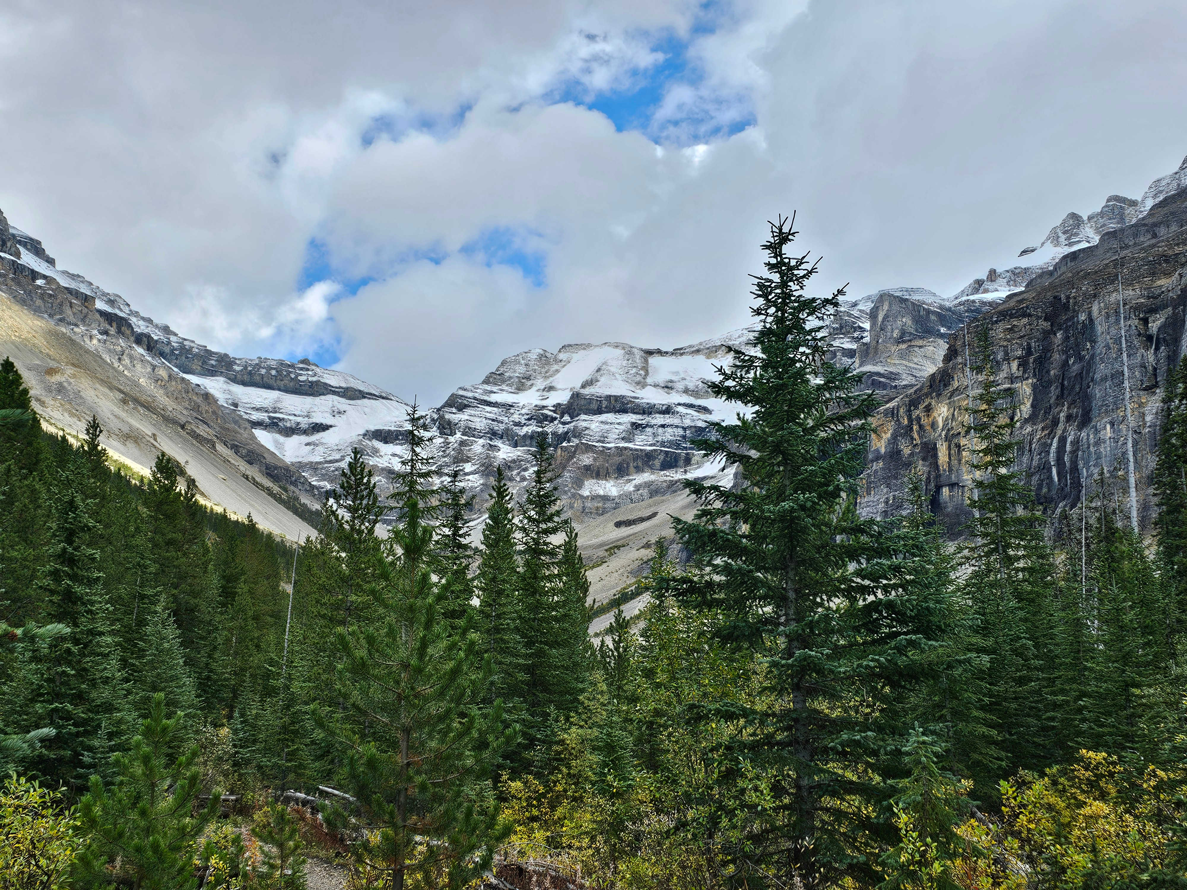 Rocky Mountains